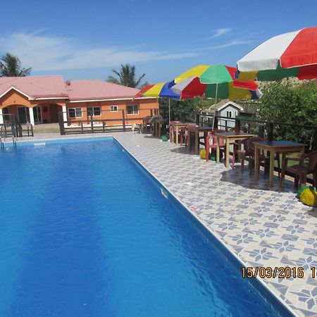 Jamaica Inn Guest House Botianaw Ngoại thất bức ảnh