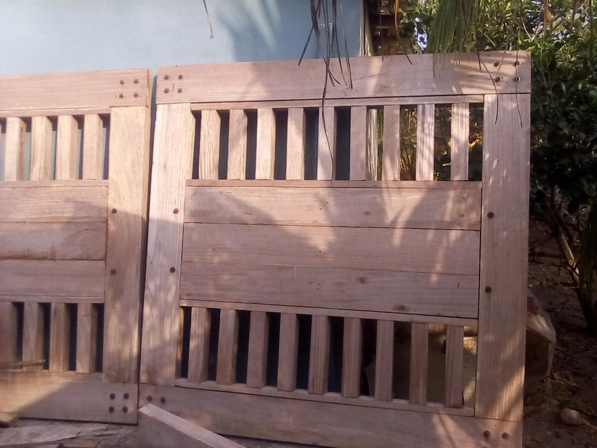 Jamaica Inn Guest House Botianaw Phòng bức ảnh